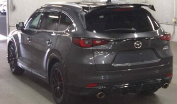 MAZDA CX-8 full