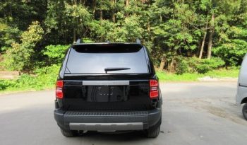 TOYOTA LAND CRUISER 250 full