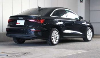 AUDI A3 30 TFSI full