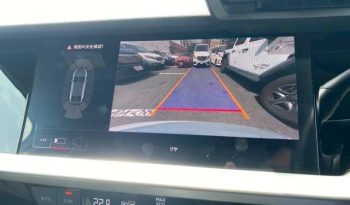 AUDI A3 30 TFSI full