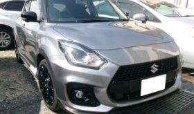 SUZUKI SWIFT SPORT