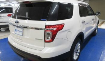FORD EXPLORER full