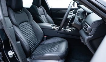 MASERATI GT LEVANTE full