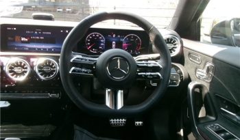 MERCEDES BENZ A CLASS full