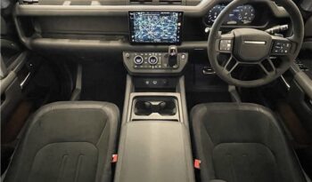 LAND ROVER DEFENDER full