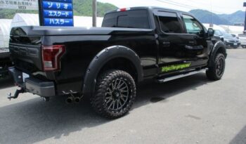 FORD F-150 full