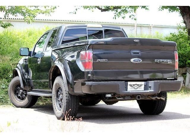 FORD F-150 full