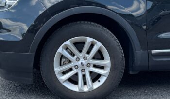FORD EXPLORER full
