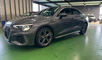 AUDI A3 40 TFSI QUATTRO full