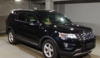 FORD EXPLORER full