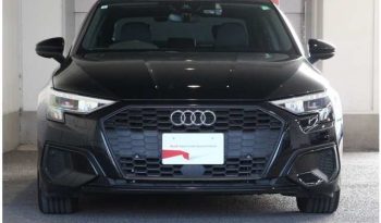 AUDI A3 30 TFSI full