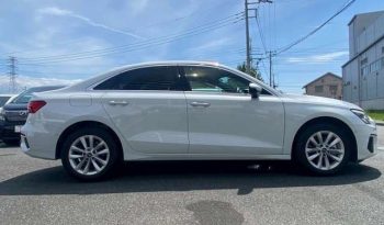 AUDI A3 30 TFSI full