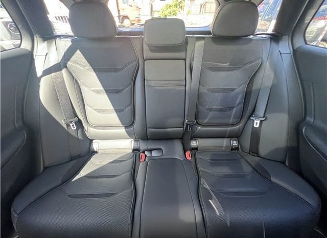 MERCEDES BENZ C CLASS full