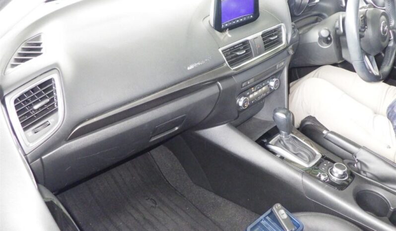 MAZDA AXELA SPORT full