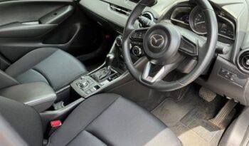 MAZDA CX-3 full