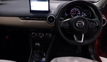 MAZDA CX-3 full