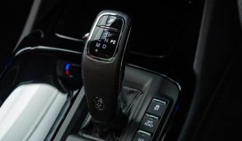 MASERATI LEVANTE GT HYBRID full