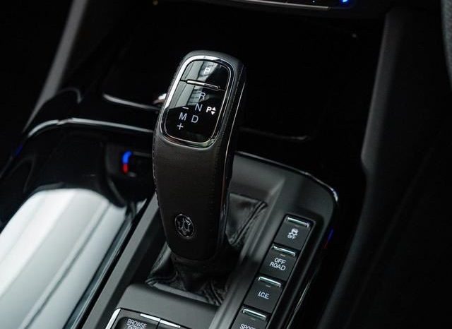 MASERATI LEVANTE GT HYBRID full