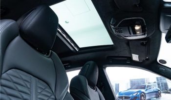 MASERATI GT LEVANTE full