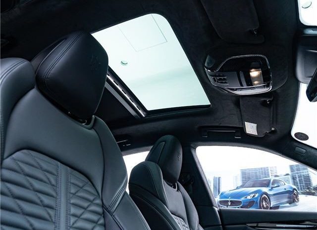 MASERATI GT LEVANTE full