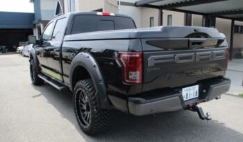 FORD F-150 full