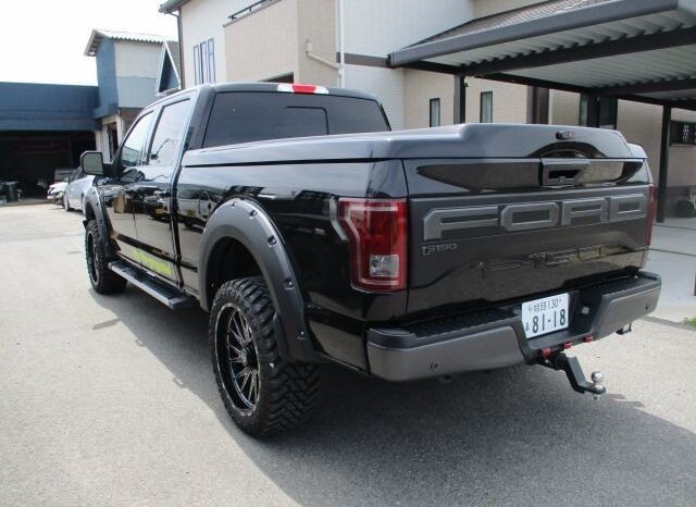FORD F-150 full