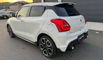 SUZUKI SWIFT SPORT full