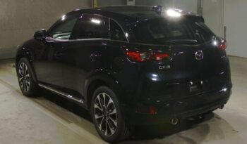 MAZDA CX-3 full