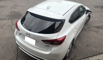 MAZDA AXELA SPORT full