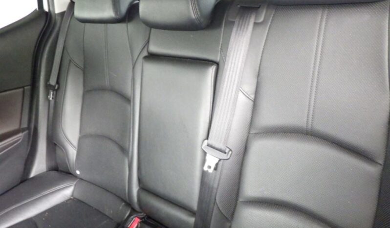 MAZDA AXELA SPORT full