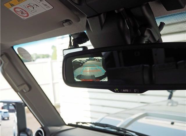 TOYOTA LAND CRUISER 70 full