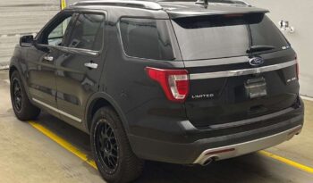 FORD EXPLORER full