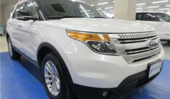 FORD EXPLORER full
