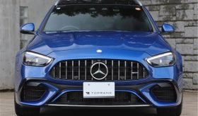 MERCEDES BENZ C CLASS