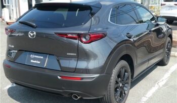 MAZDA CX-30 full
