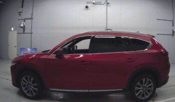 MAZDA CX-8 full
