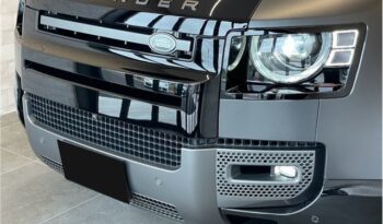LAND ROVER DEFENDER full