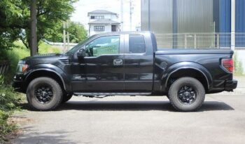 FORD F-150 full