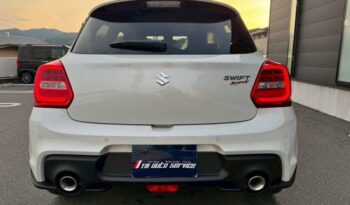 SUZUKI SWIFT SPORT full