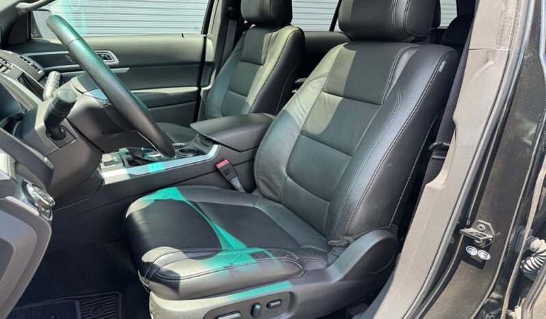 FORD EXPLORER full