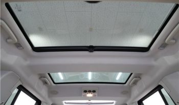 LAND ROVER DISCOVERY full