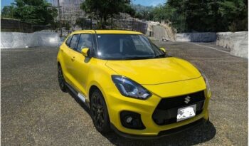 SUZUKI SWIFT SPORT full