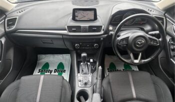 MAZDA AXELA SPORT full