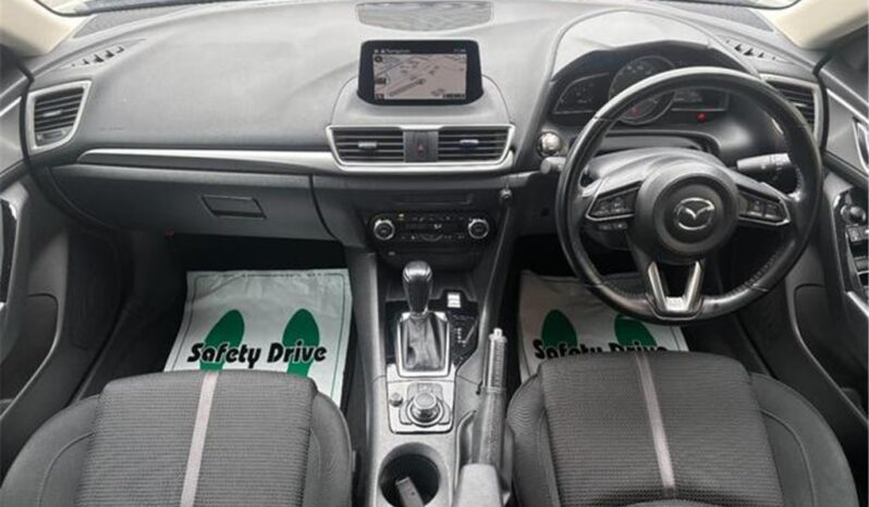 MAZDA AXELA SPORT full