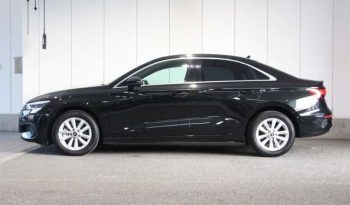 AUDI A3 30 TFSI full