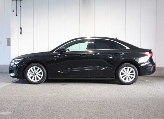 AUDI A3 30 TFSI full