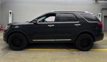 FORD EXPLORER full