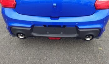 SUZUKI SWIFT SPORT full