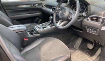 MAZDA CX-8 full