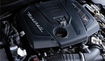 MASERATI GT LEVANTE full